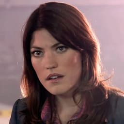 Debra Morgan