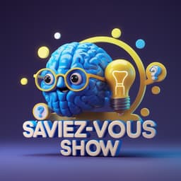 youtube saviez vous show
