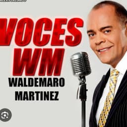 Waldemaro martinez