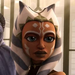 Ahsoka Tano