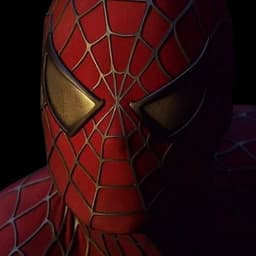 Tobey Magiure