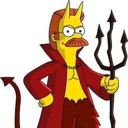 FLANDERS DIABLO