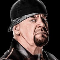 The Undertaker
