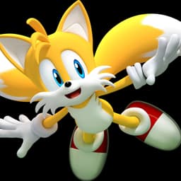 Tails (Vocodes Early Acces/Fakeyou Old V2)