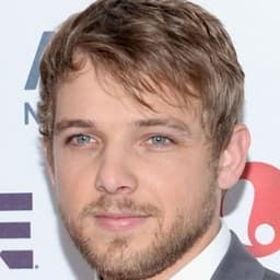 Max Thieriot 