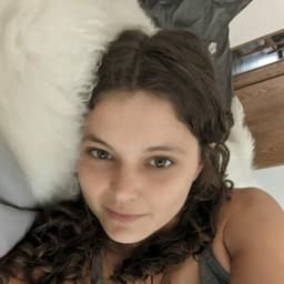 Female avatar voice 1