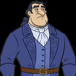 Mr. Bowlington (Lorenzo Lamas)