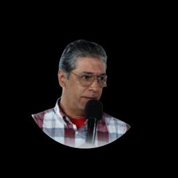minha voz 