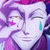 hisoka