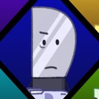 (II) Knife (Jess Harnell) V2