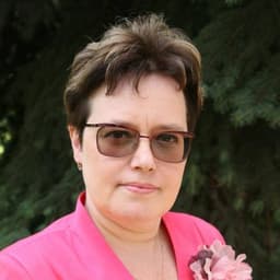 Денисова Ольга Юрьевна