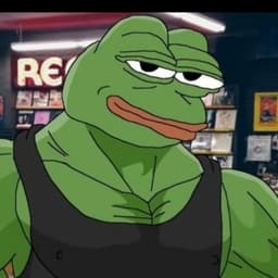 الضفدع الحكيم 