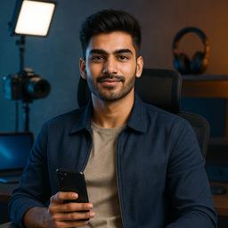 Manish Kumar 