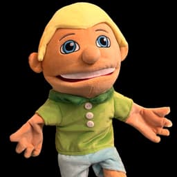 Timmy Huckerdoo (SML, Debut)