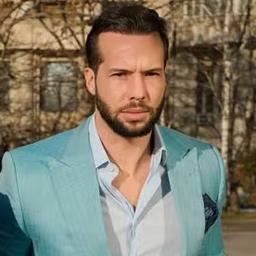 Andrew Nonari 