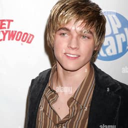 Jesse McCartney