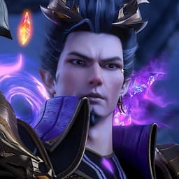 斗破苍穹（黑擎）