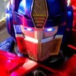 Optimus Prime