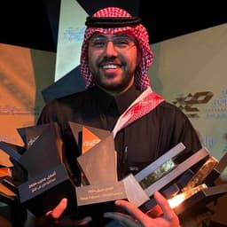 مساعد الدوسري