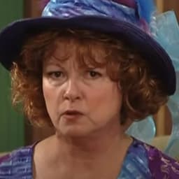 Aunt Trudy (Nanna's Cottage)