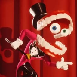 Caine (Brazilian Portuguese)