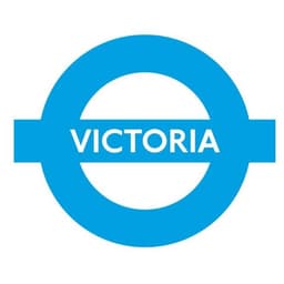Victoria Line Announcements
