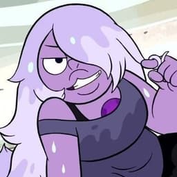 Amethyst 