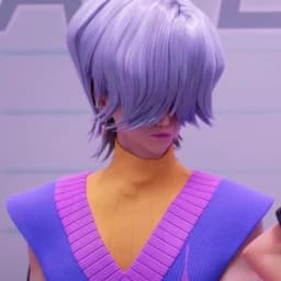 Mystery (KPop Demon Hunters)