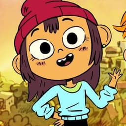 Lily Pak (Español Latino)