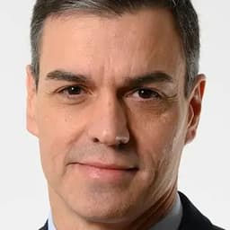 Pedro sanchez