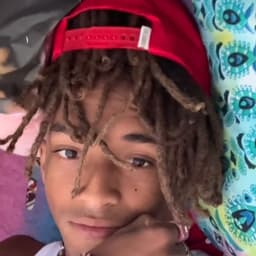 Jaden Smith 