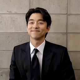 Gong Yoo 