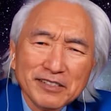 Michio Kaku