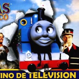 Thomas(Thomas y el tren mágico)