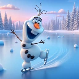 Olaf