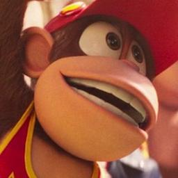 Diddy Kong (Enzo Dannemann)