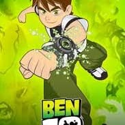Ben 10