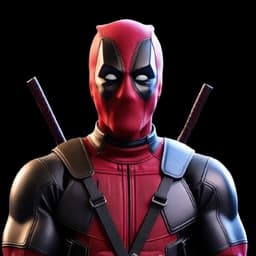 Deadpool
