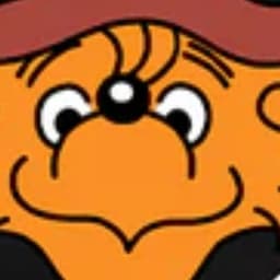 Some weird ass voice LOL