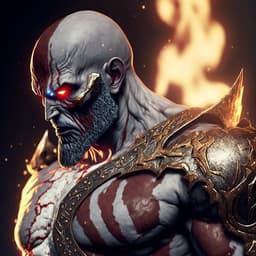 Kratos