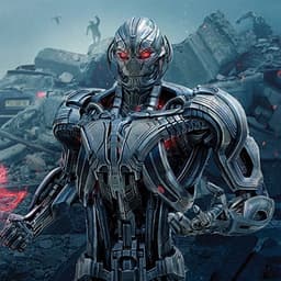 Ultron 2