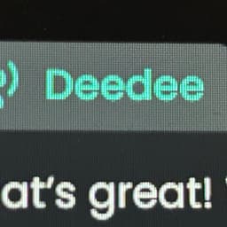 Deedee