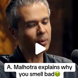 aseem malhotra