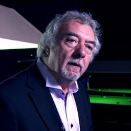 john Virgo