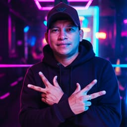 DJ Marcelo Moraes (oficial)