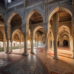 سعود ال جمعه ايات من سورة الفجر