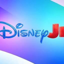 Disney Junior Announcer (V1) (2024 2025) Fixed