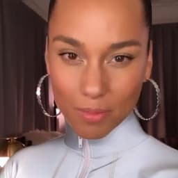 Alicia keys 