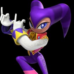 Nights (NiGHTS: Journey of Dreams)