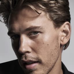 Austin Robert Butler 